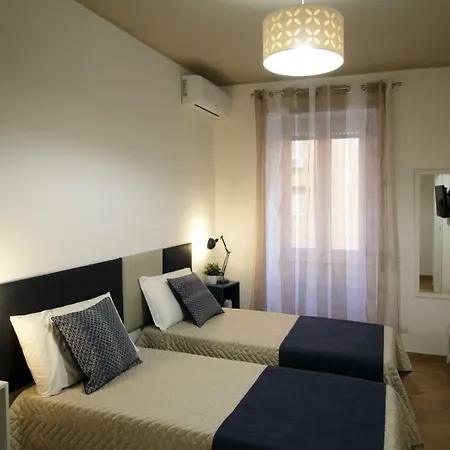 Carlo's * Rome