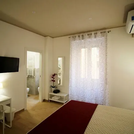 Apartment Carlo's *